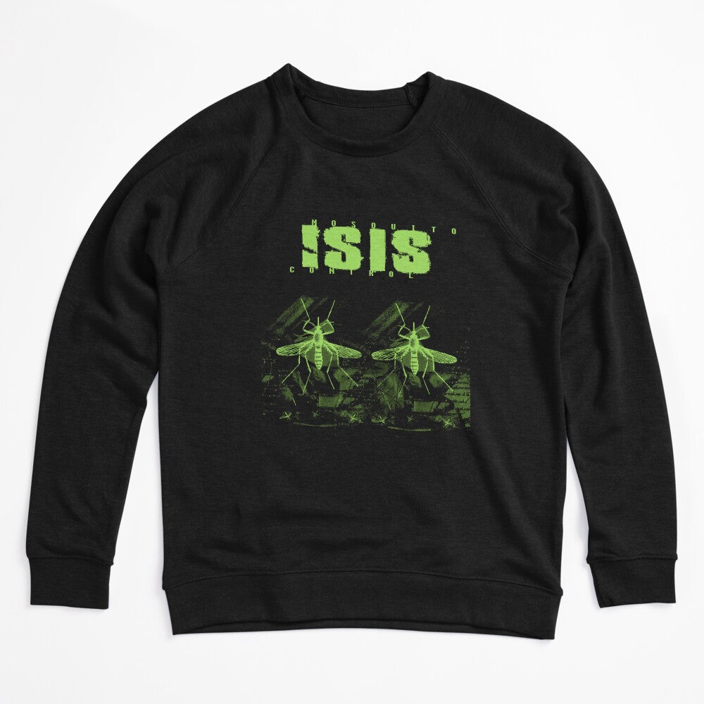 ISIS Band Shirt