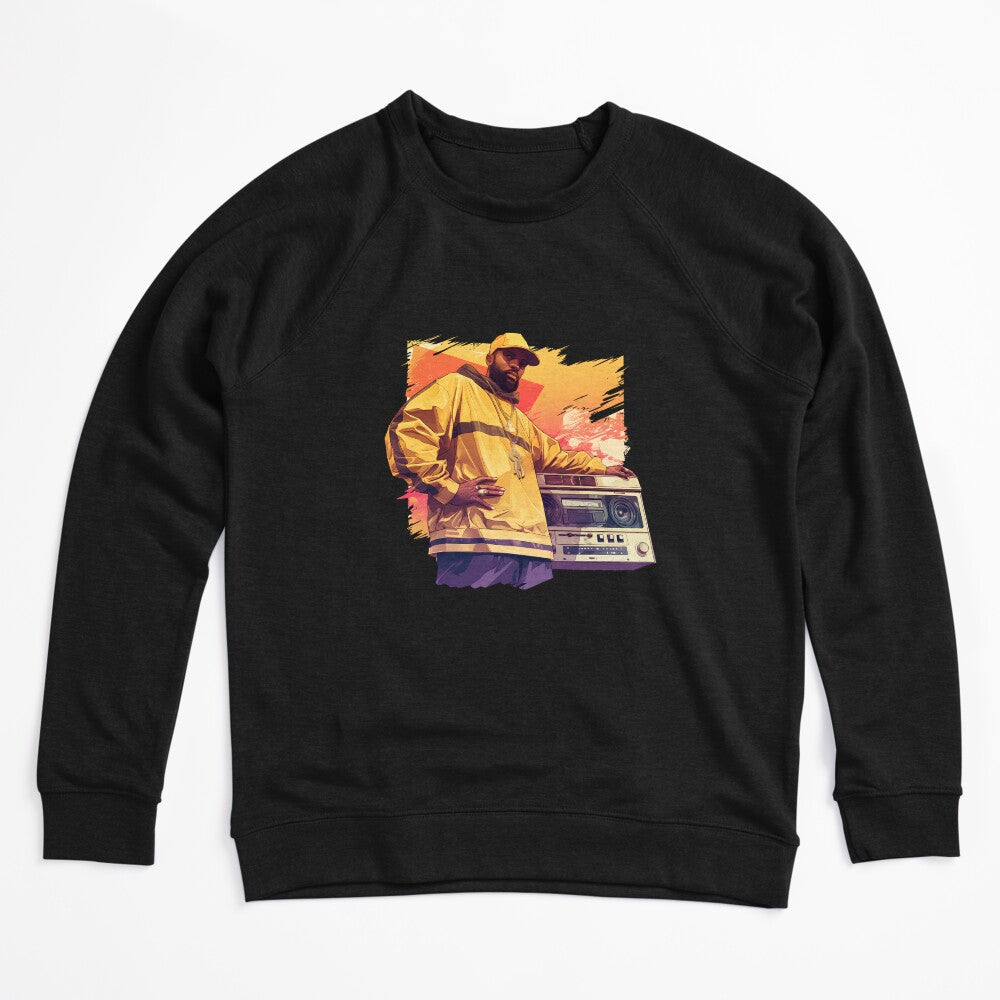 90s Hip-Hop Legend Shirt