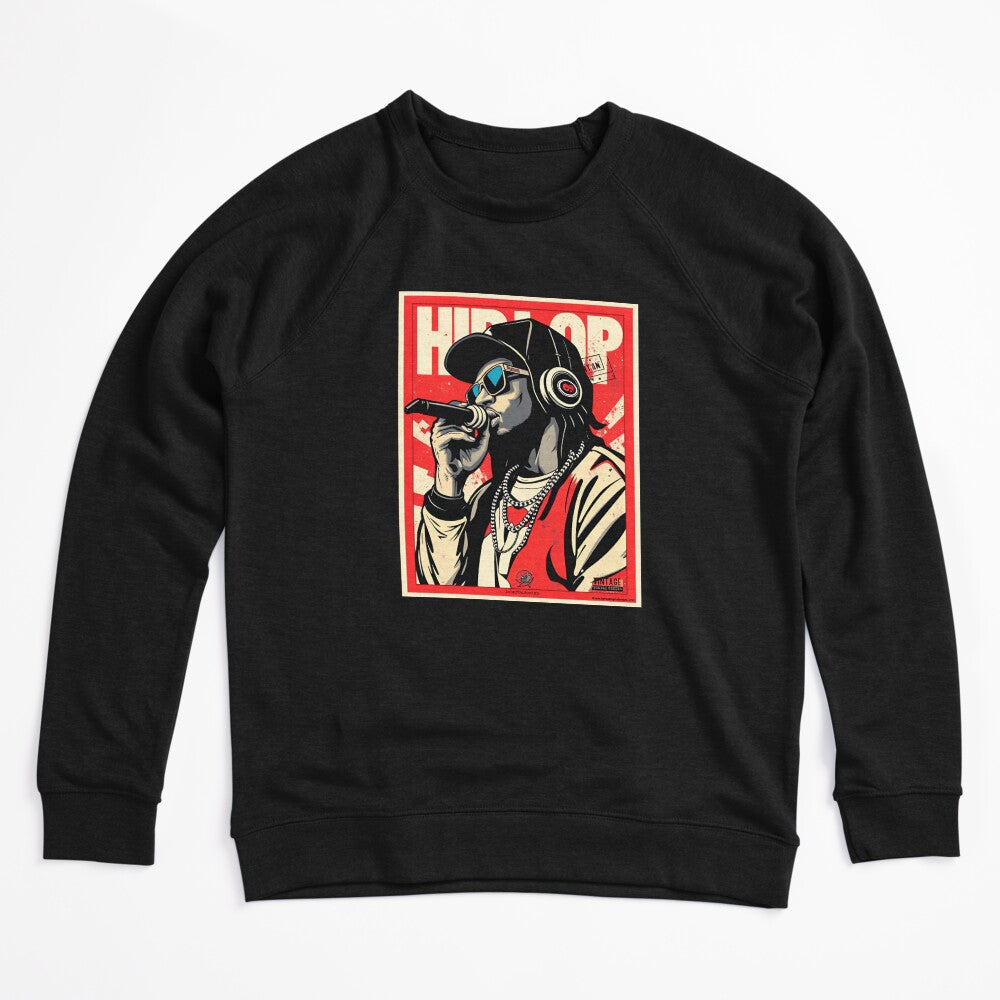 HIP HOP MC VINTAGE Shirt