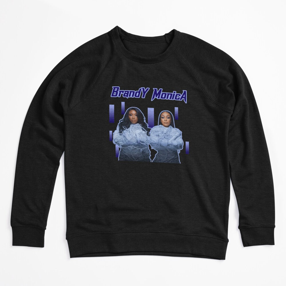 Brandy Monica Shirt