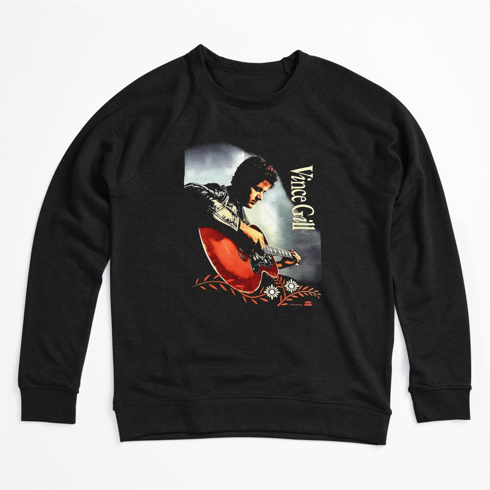 Vince Gill Shirt