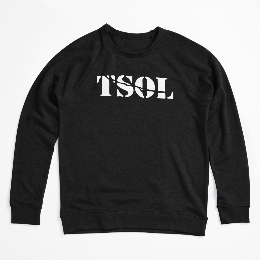 T S O L Band Shirt