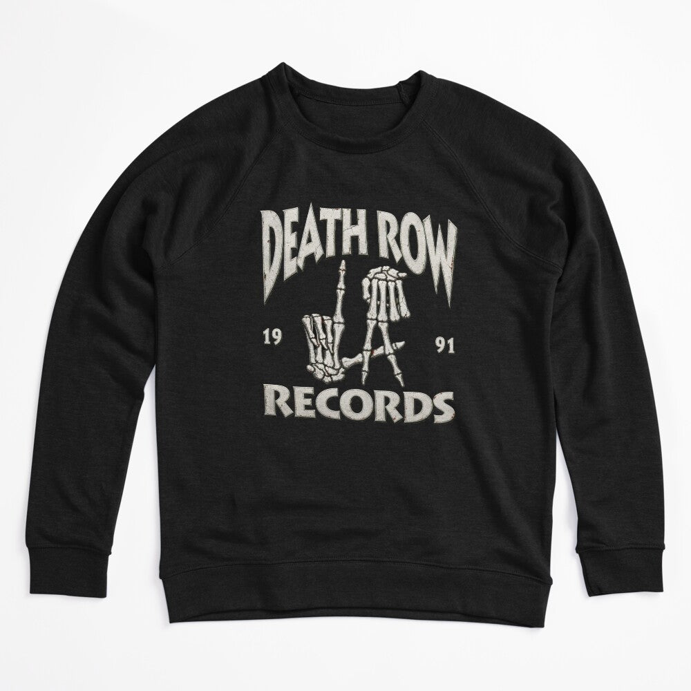 Death Row Records 1991 Shirt