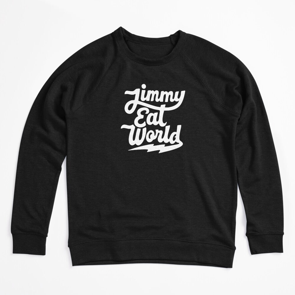 Jimmy Eat World 10 Shirt