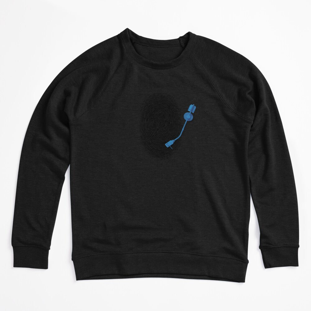 SOUND IMPRESSION - BLACK Shirt
