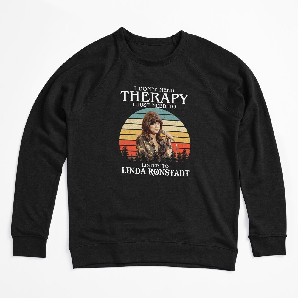 Therapy I Just Need To Listen To Linda Shirt