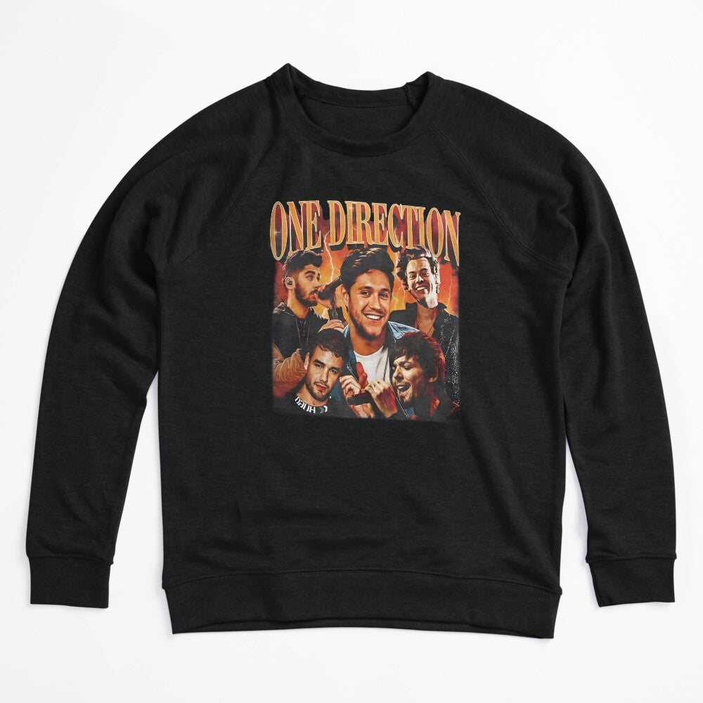 One Direction 1D Band For Fan Music Tour Liam Payne Shirt