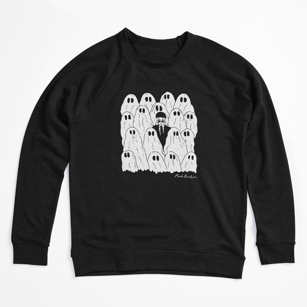 Original Phoebe Bridgers Ghost Shirt