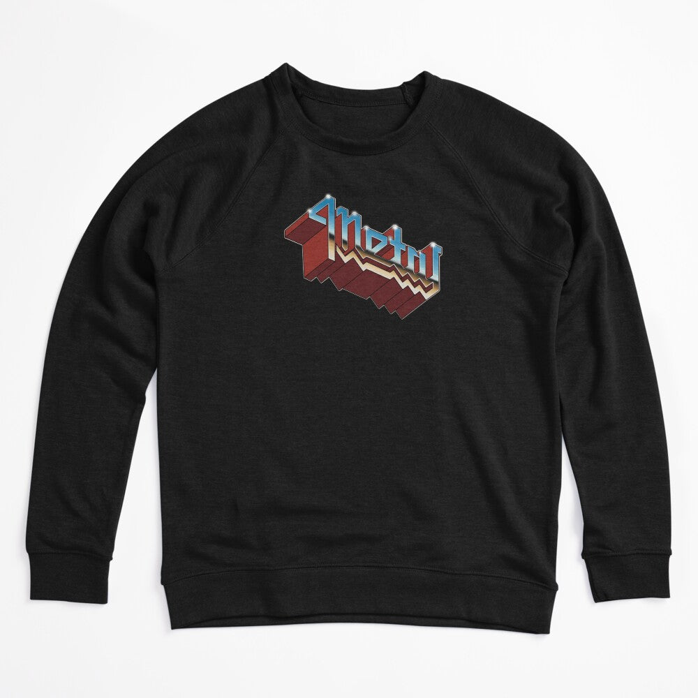 Prime Metal Shirt