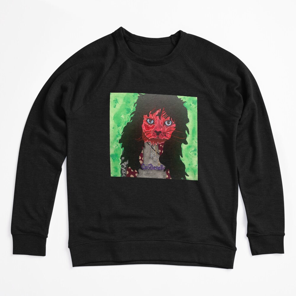 Tom Cat Kiefer Shirt