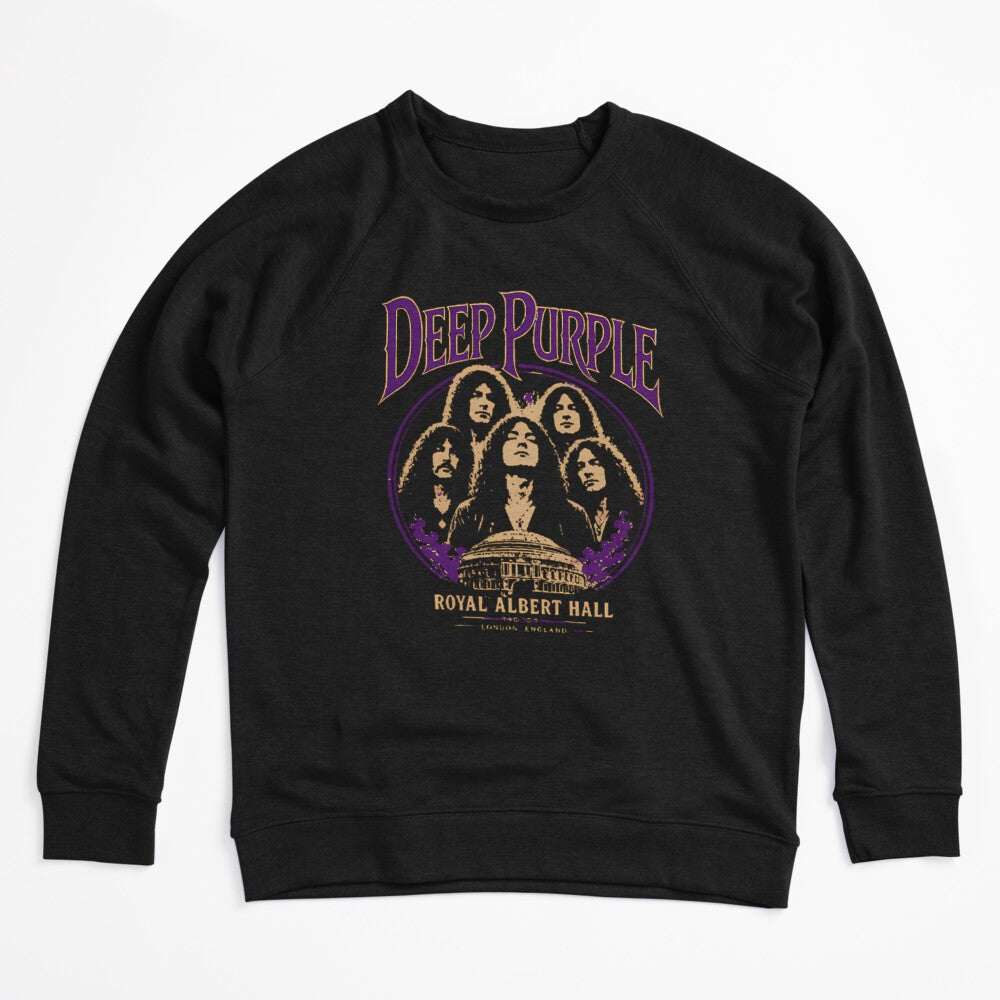 Deep Purple Royal Albert Hall Vintage Shirt