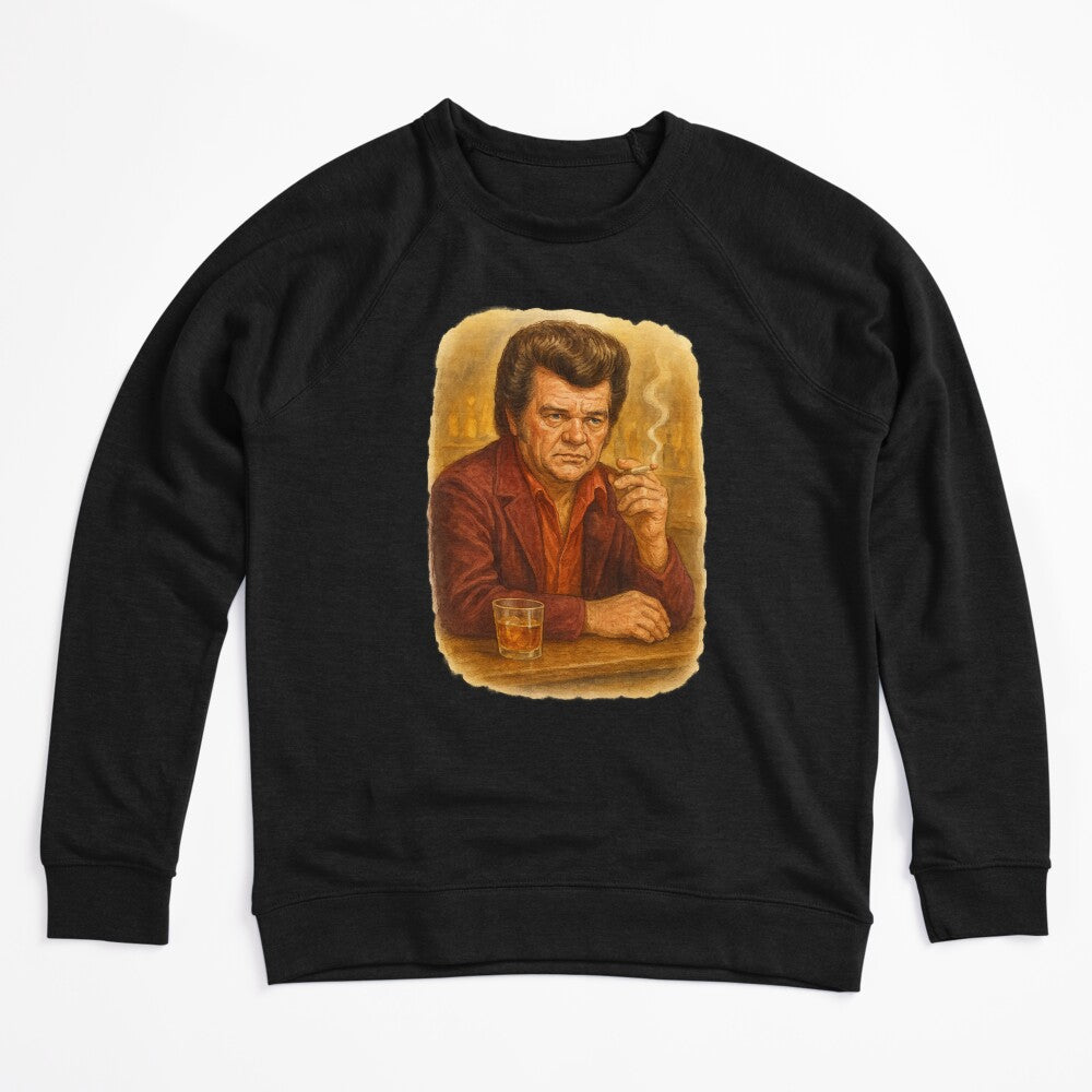 Conway Twitty Shirt