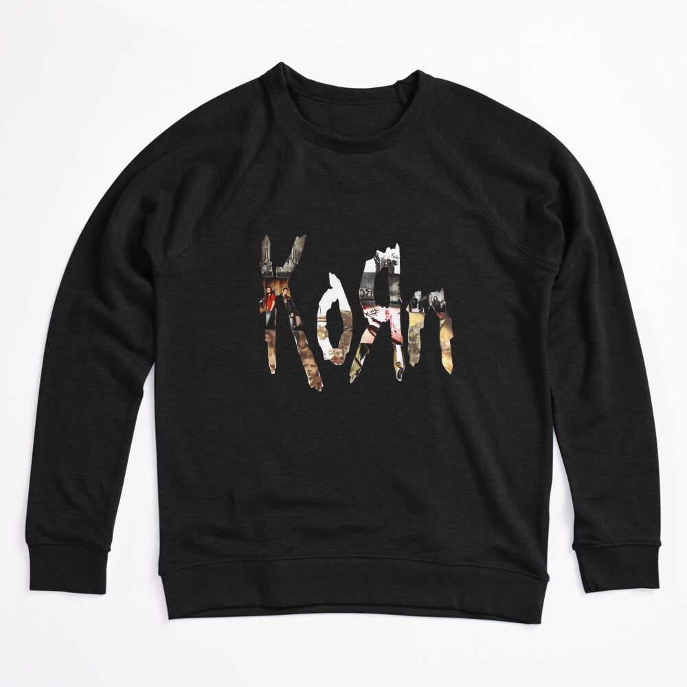 Korn Band Shirt