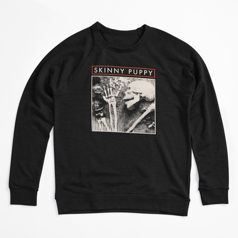 Skinny Puppy Remission Vintage Shirt