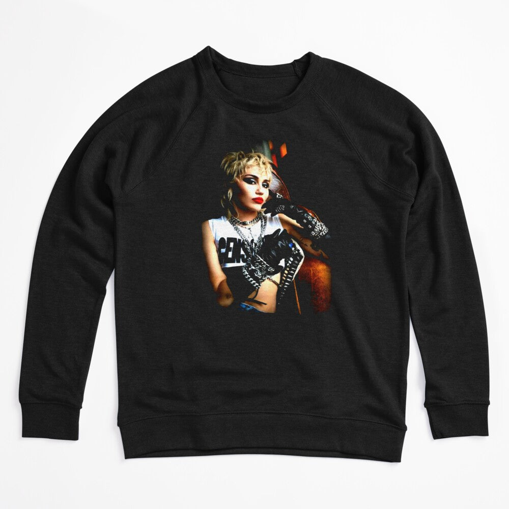 Music Miley Minimal Shirt