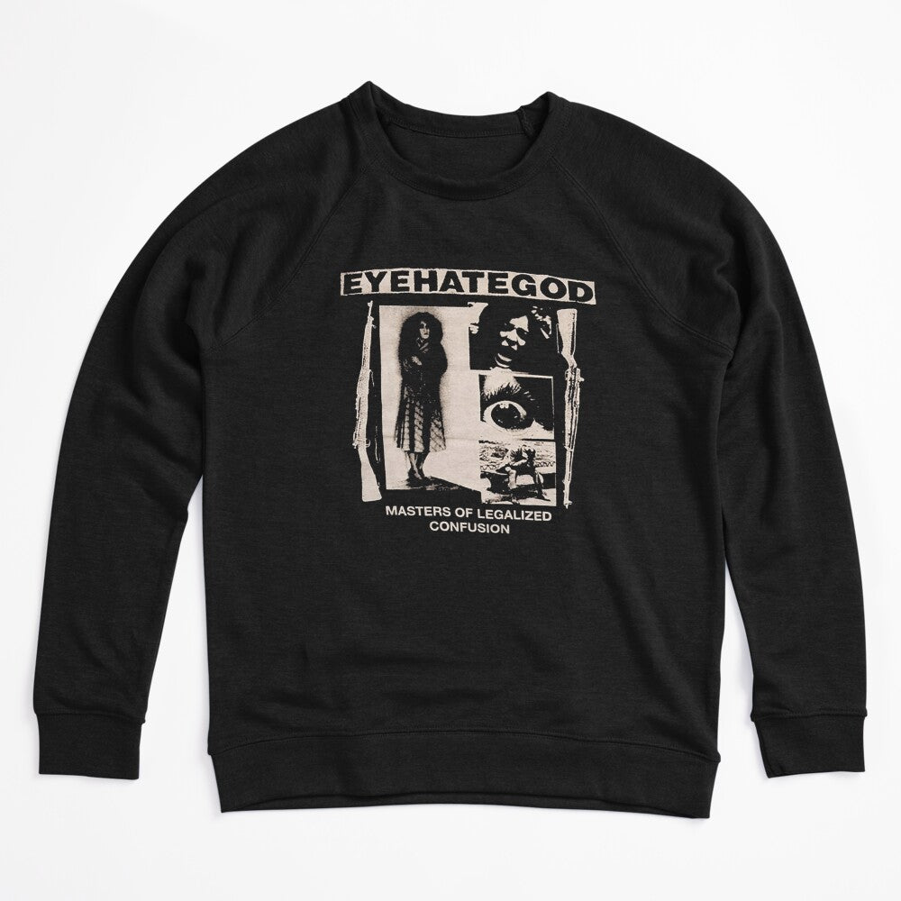 Metal 80s Music Band Legend Shirt