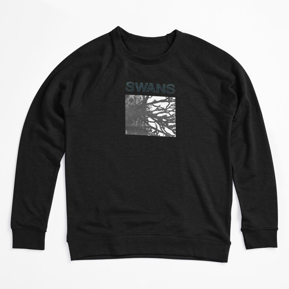Swans Band Shirt