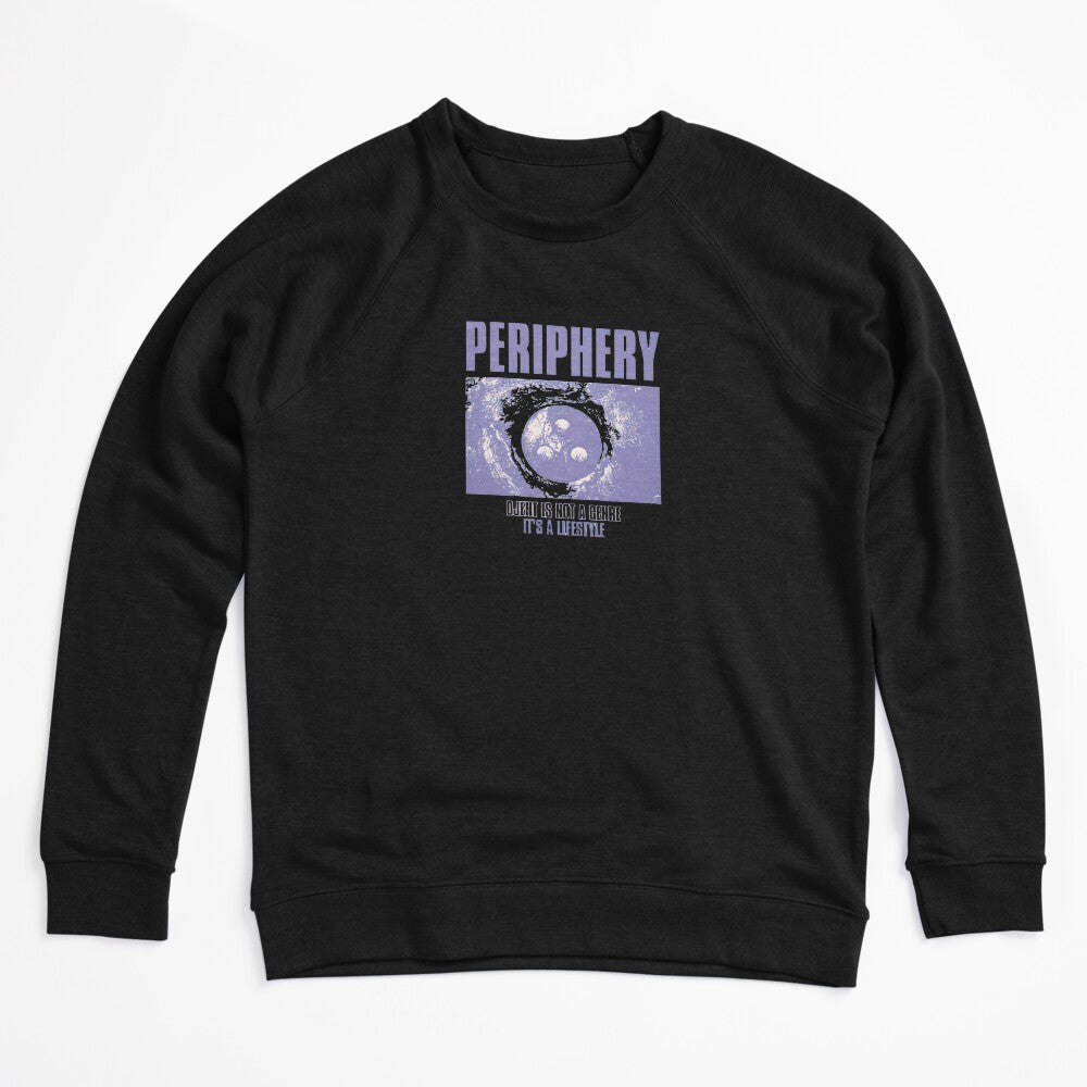 It's A Lifestyle Shirt