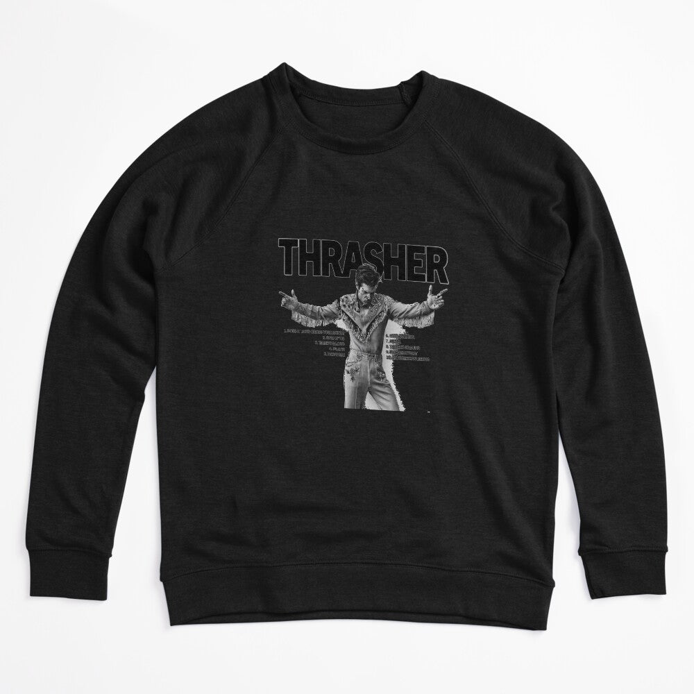 Thrasher Album Shirt