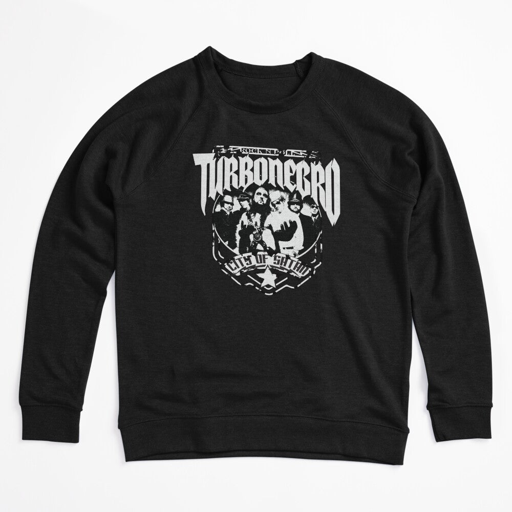Turbonegro Rnr Shirt