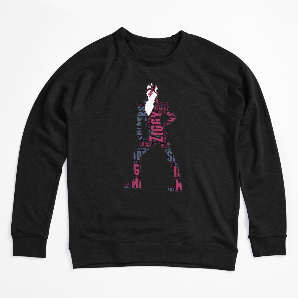 Bowie Pop Art Shirt