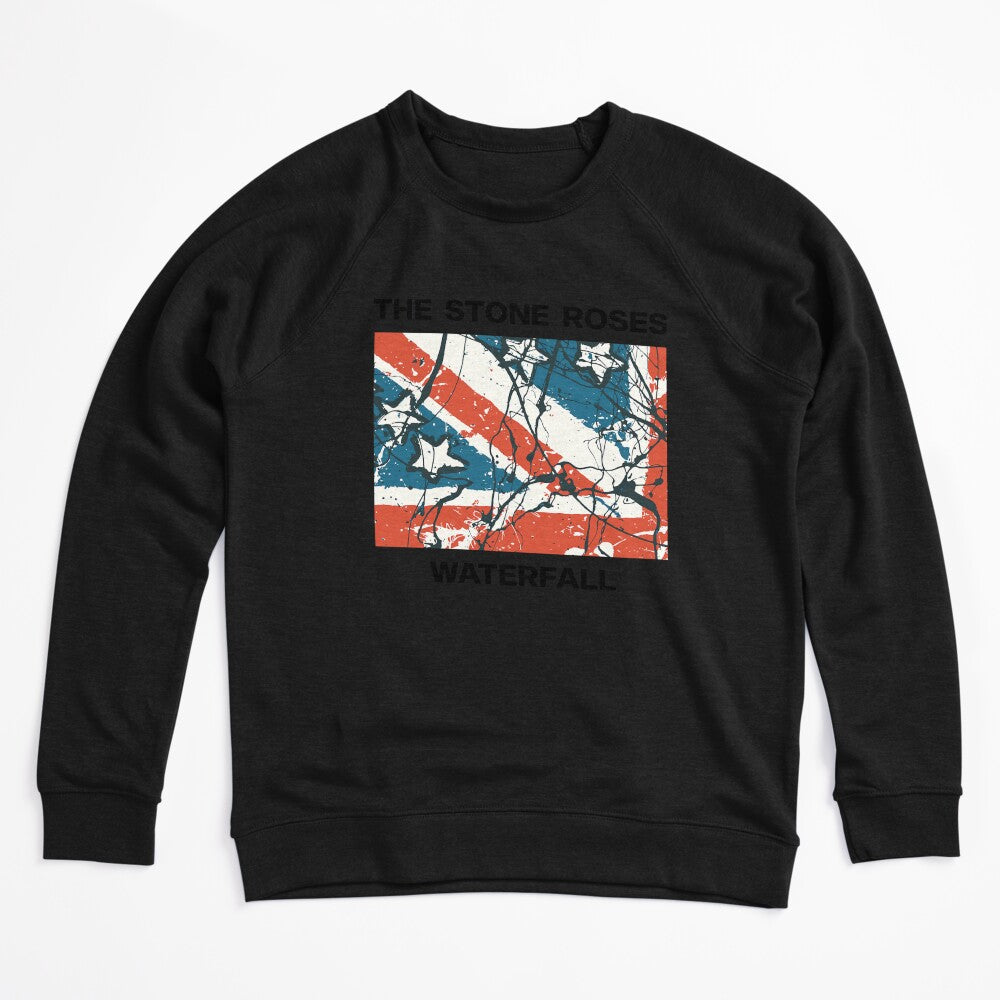 Stone Roses The Stone Roses Waterfall Shirt