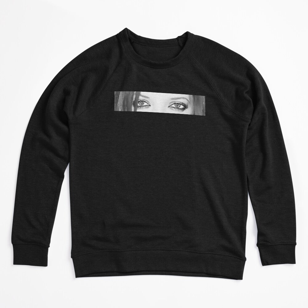 Iconic Eyes - Shirley Manson Shirt