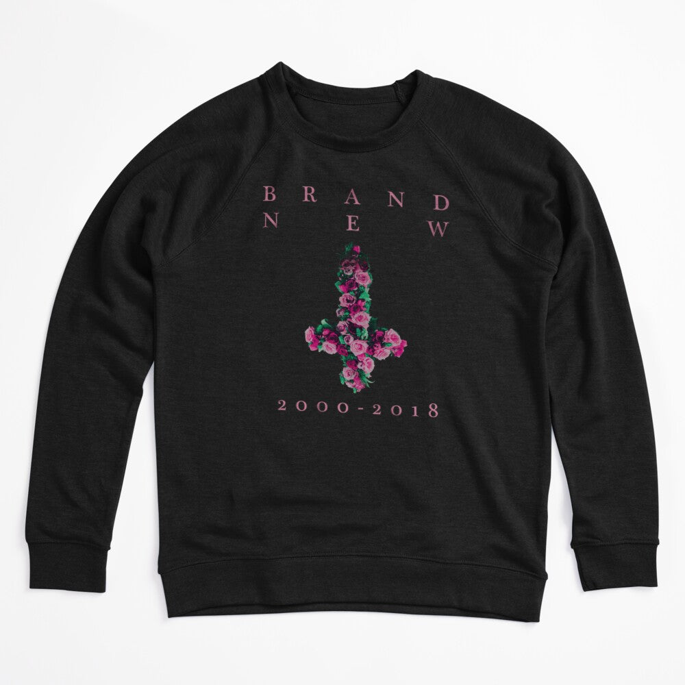 2000 - 2018 Shirt