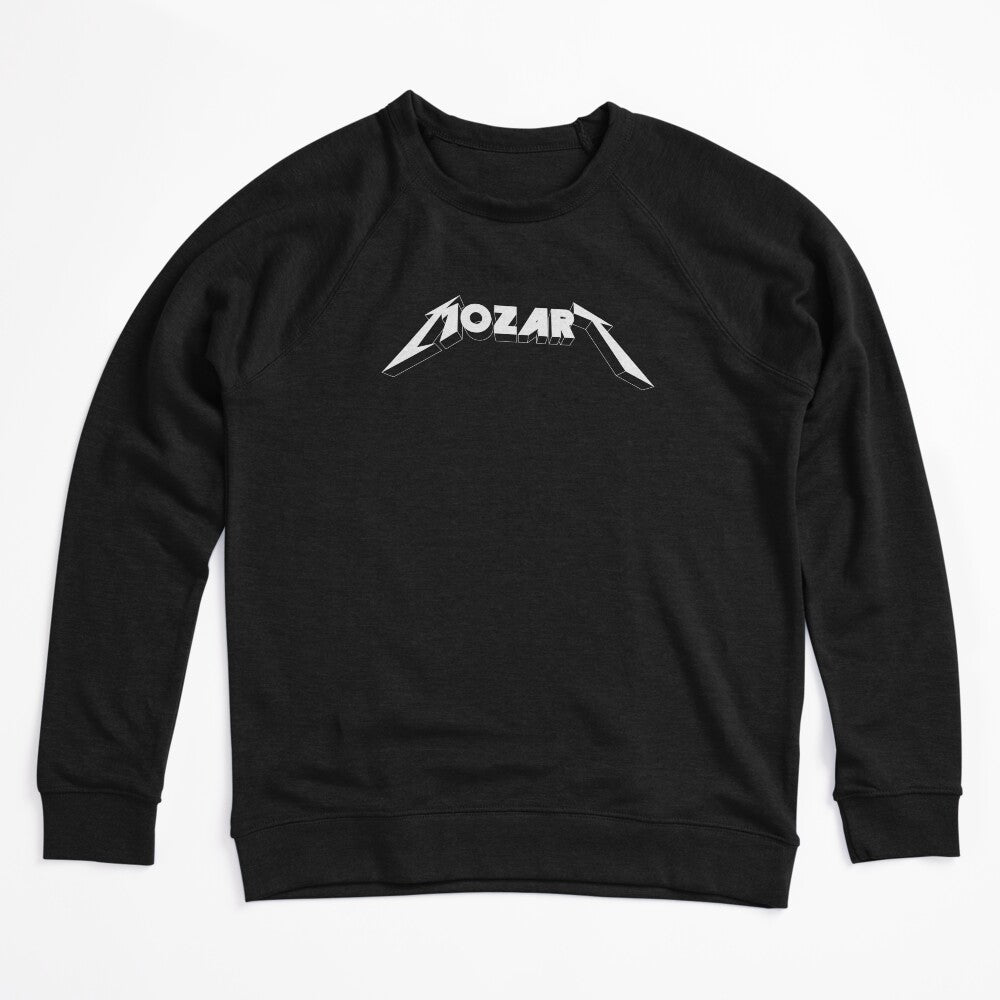 Mozart Metal Logo Shirt