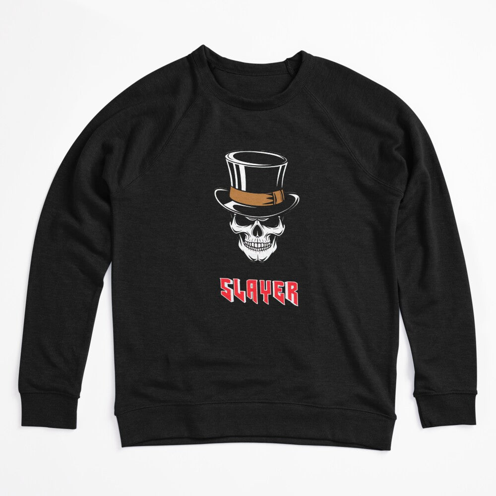 Slayer Majic- American Thrash Metal Band Shirt