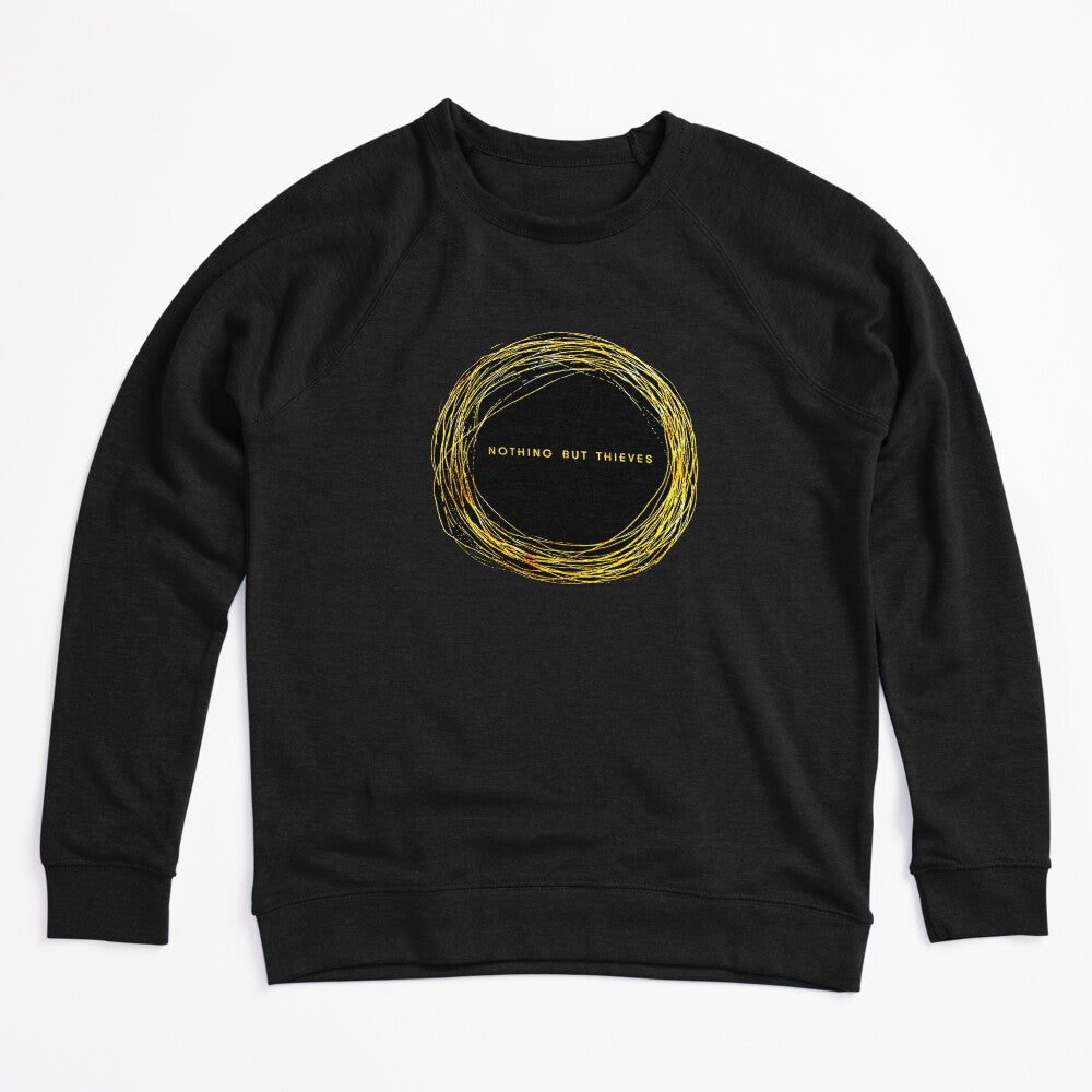 UPDATE ART FROM BAND Nothing But Thieves TOUR 2026 NEW99 Shirt