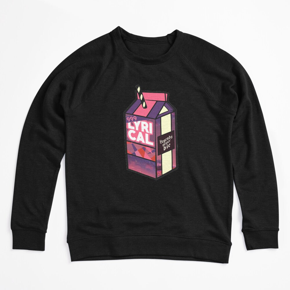 Lyrical Lemonade X Legends Never Die Shirt