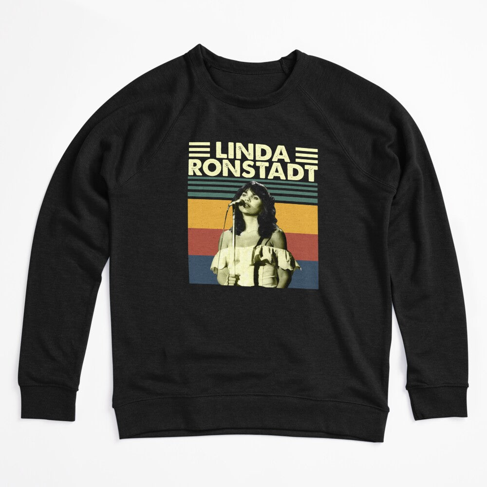 Vintage Linda Ronstadt Shirt