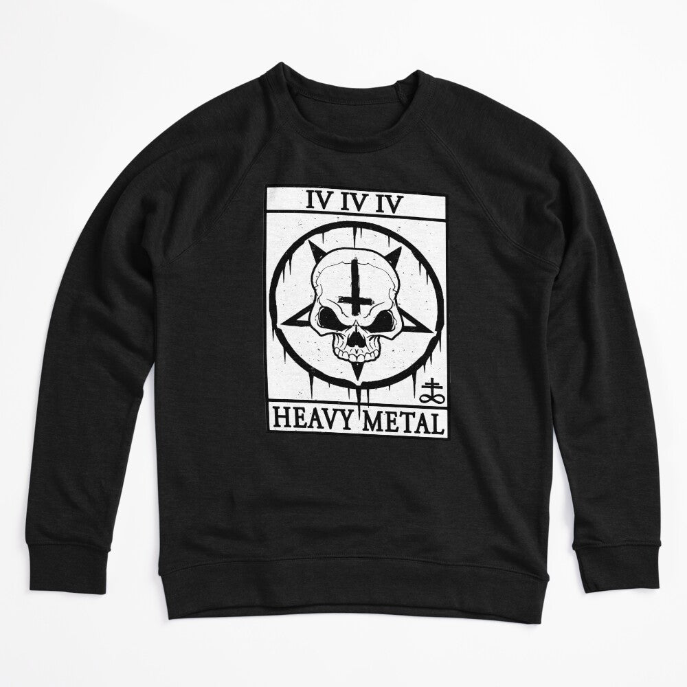 HEAVY METAL - HEAVY METAL TAROT CARD - TAROT CARD Shirt