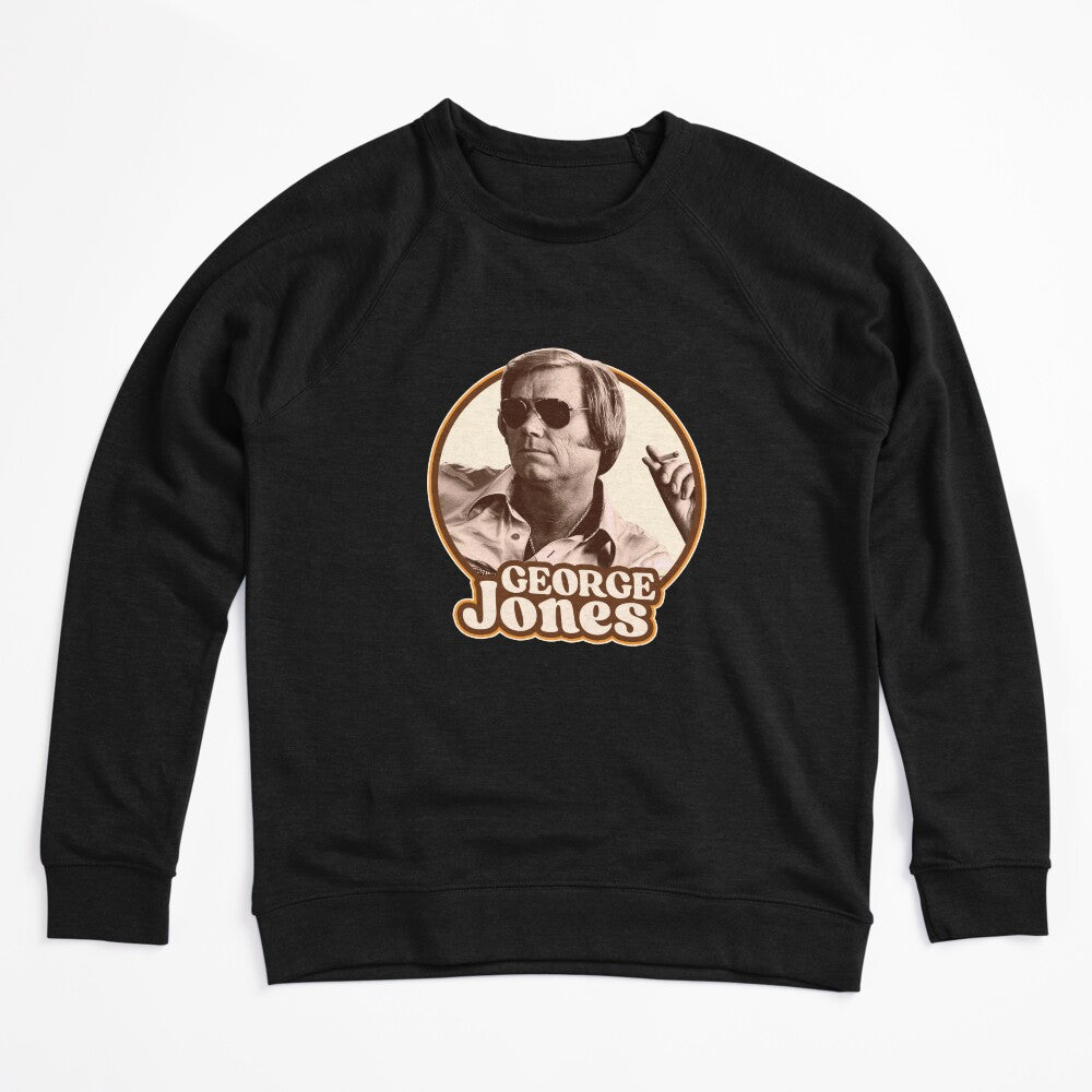 The Legend Concert & Tour History Shirt