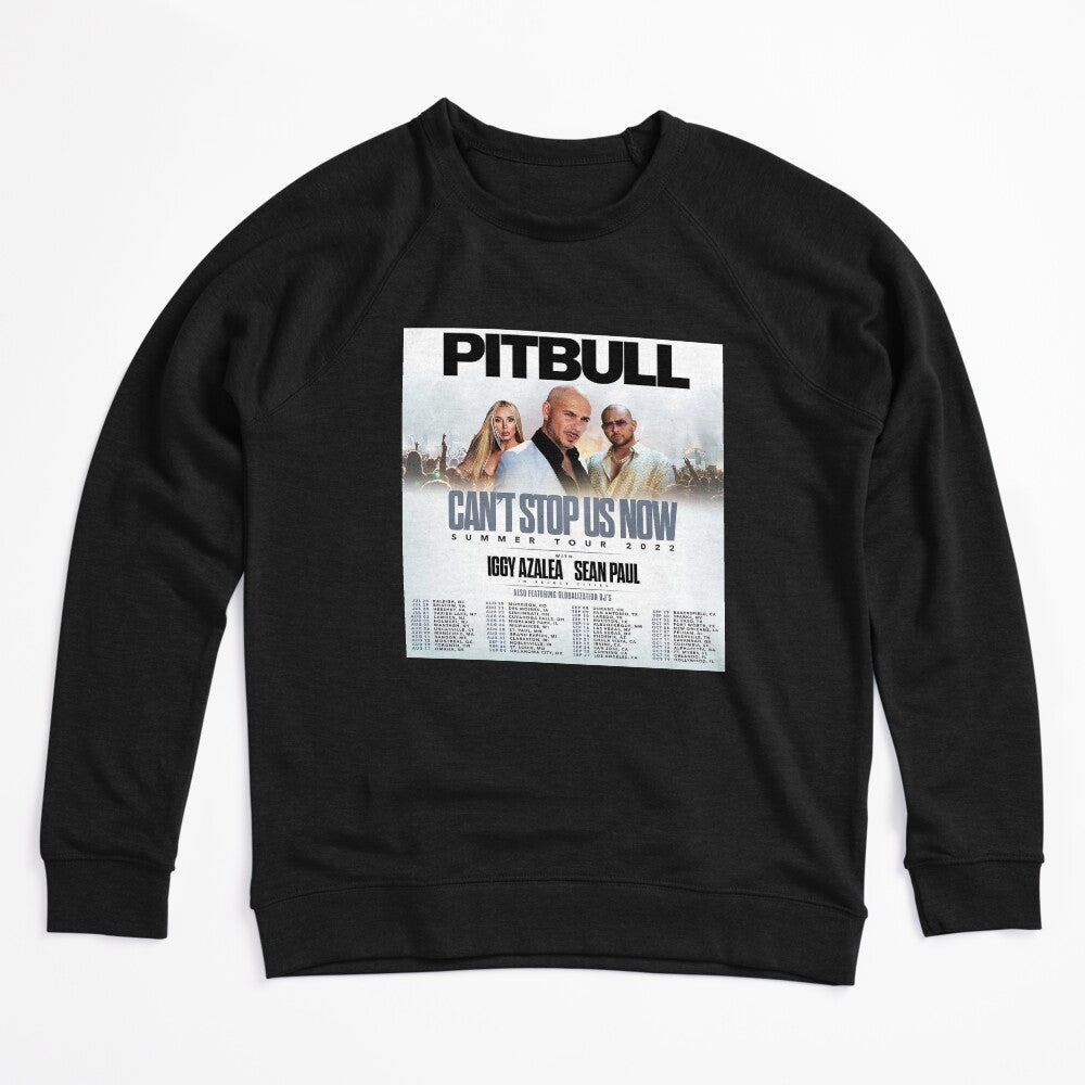 Summer Tour 2022 With Dates Shirt