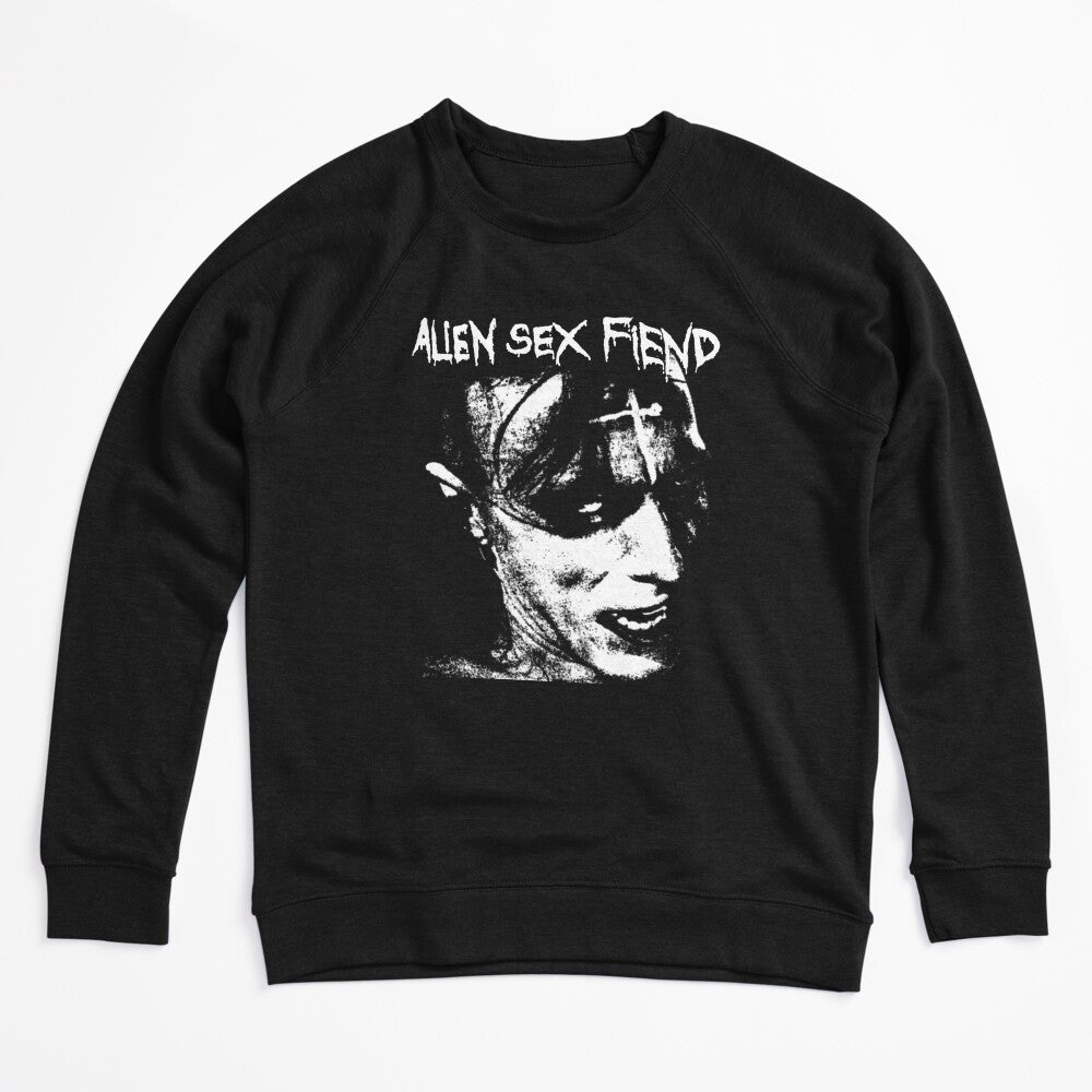 Alien Sex Fiend Shirt