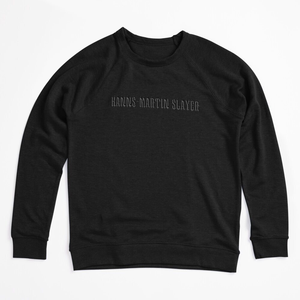 Hanns-Martin Slayer - Seasons White Shirt