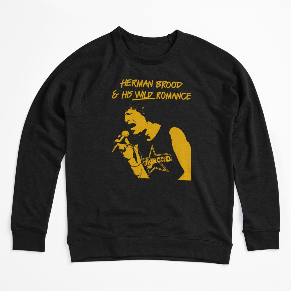 Hermans Brood Romance Shirt