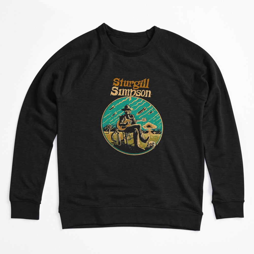 Simpson A Sailor's Guide To Earth Perfecrt Shirt