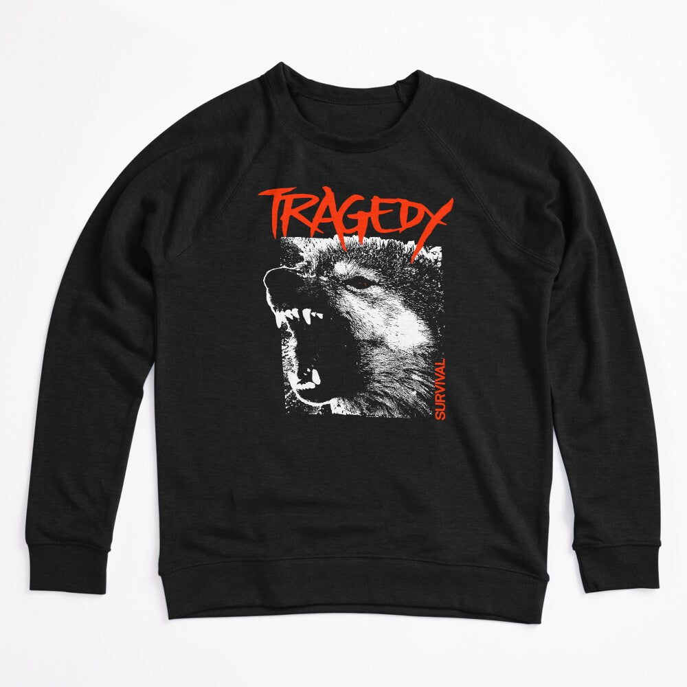 TRAGEDY - SURVIVAL Shirt