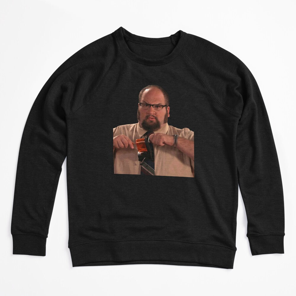 Gustavo Rocque 6 Shirt