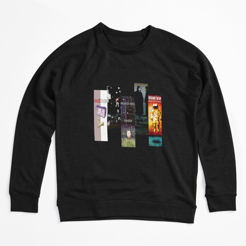 Brand New Band Shirt