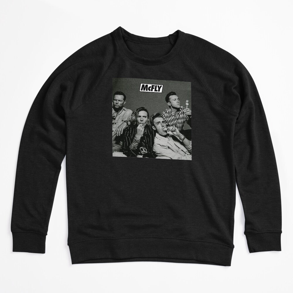 McFly Shirt