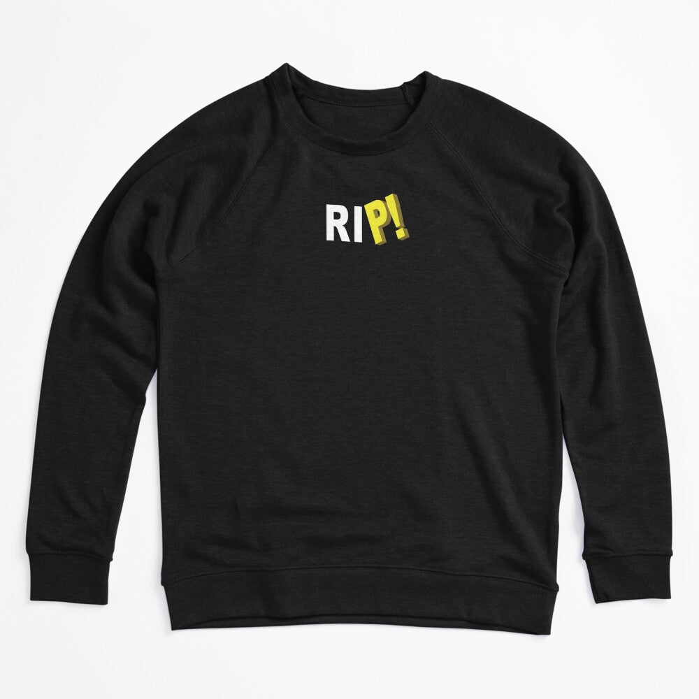 RIP! Sean Price Shirt