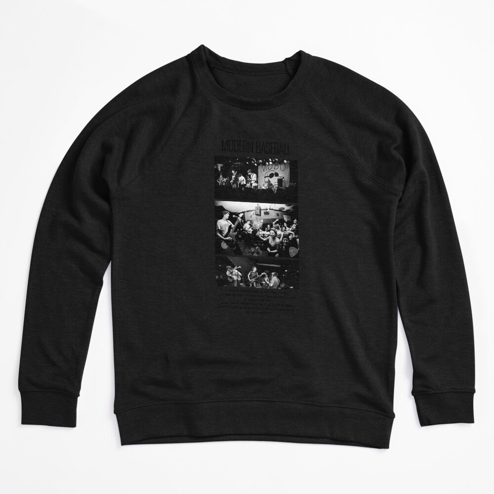 Modern Baseball Vintage Shirt