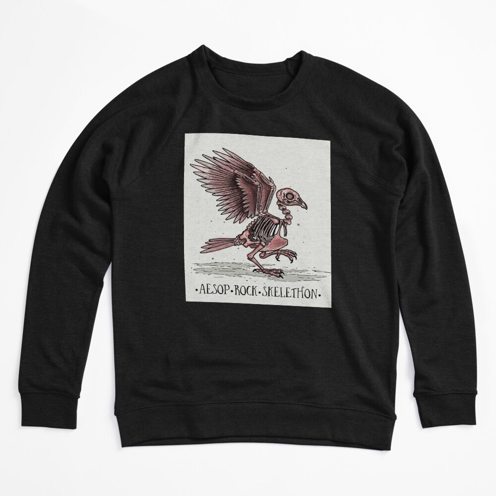 AESOP ROCK SKELETHON Tribute Shirt