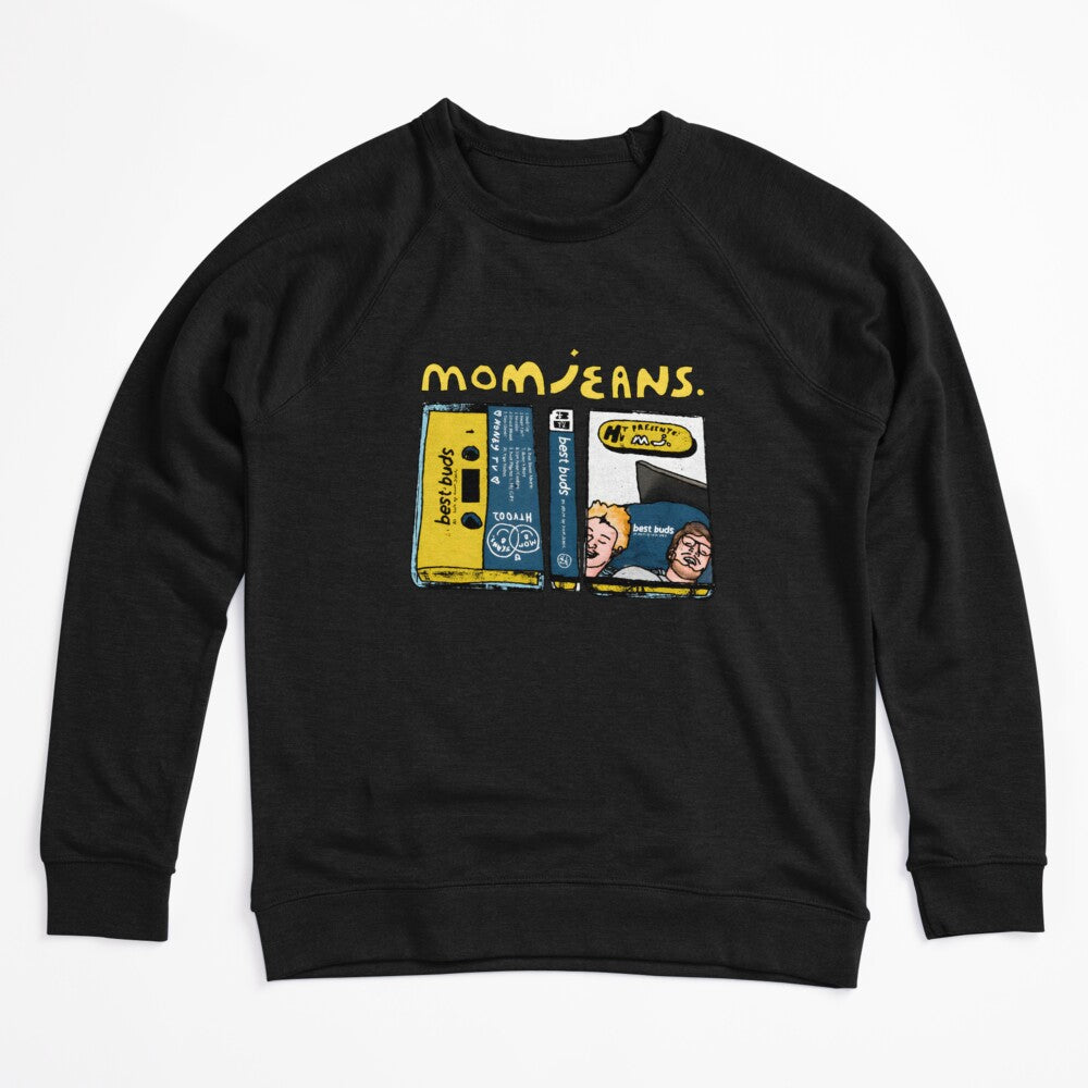 Mom Jeanss Music Band Shirt