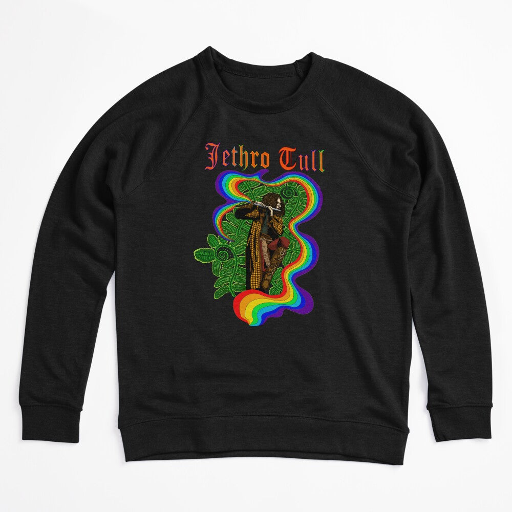 Jethro Tull No Frame Shirt