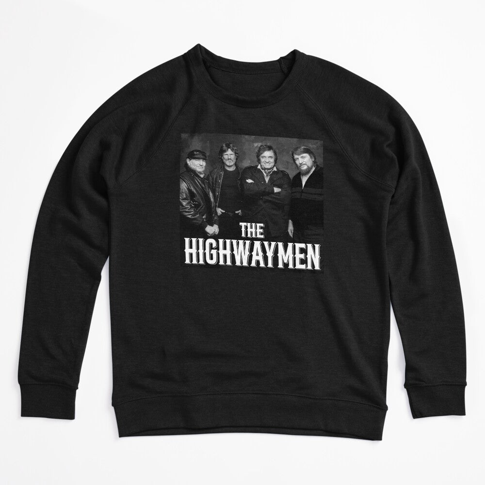 The Highwaymen Shirt